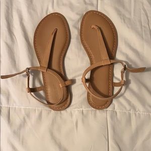 BRAND NEW: Old Navy sandals